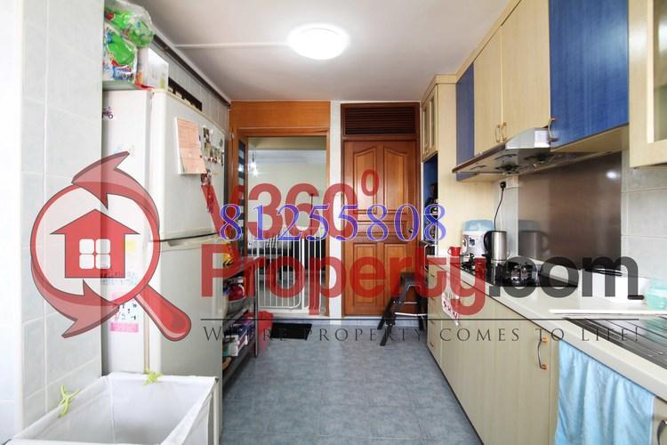 Blk 257 Tampines Street 21 (Tampines), HDB 4 Rooms #162024182